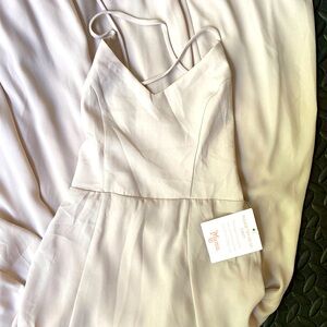 Show Me Your Mumu maxi dress. Never been worn before!